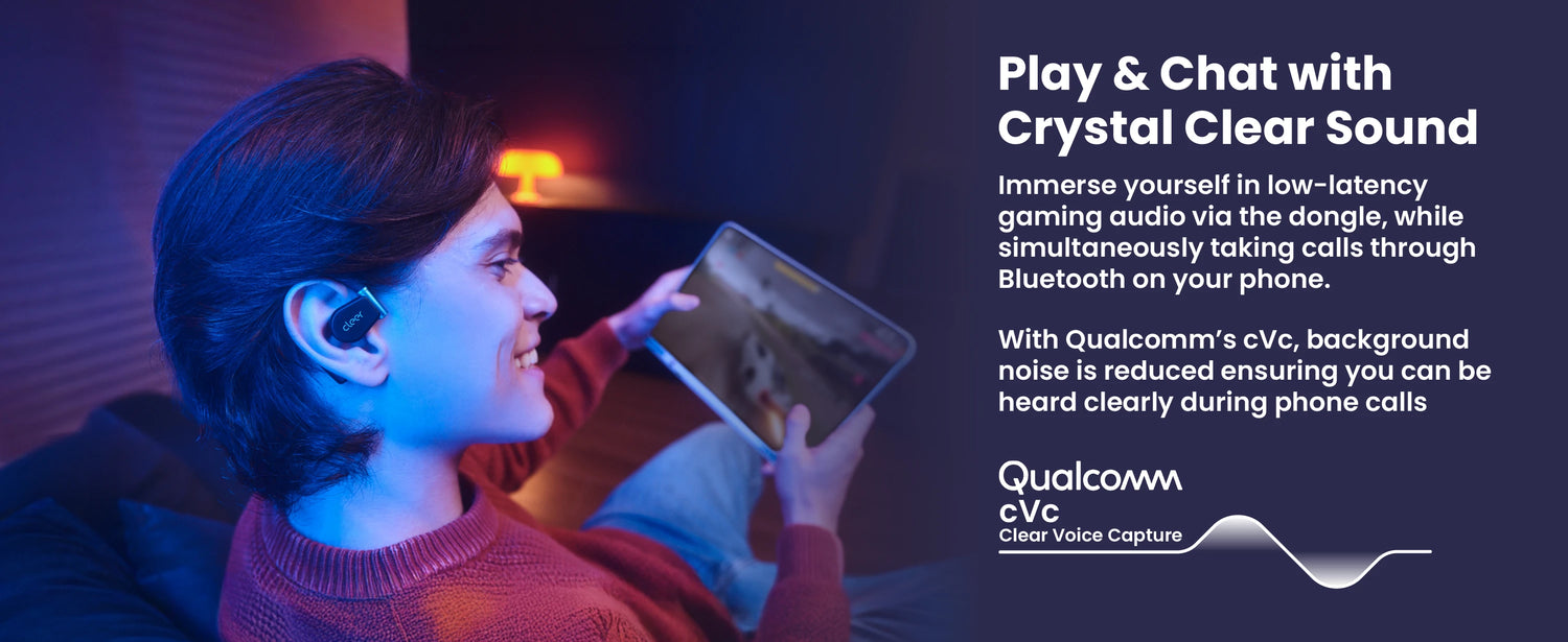 Play & Chat