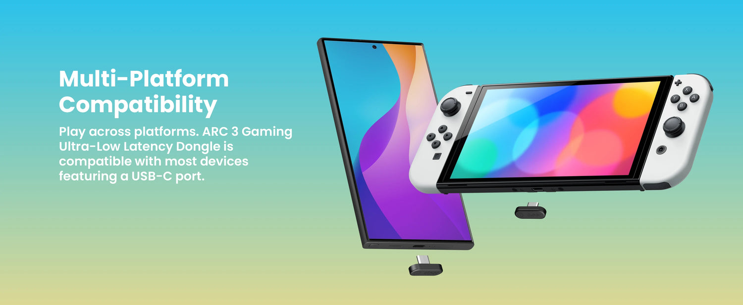 Play Across Platforms