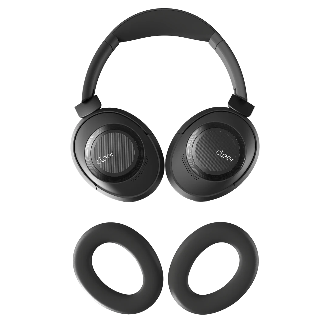 ALPHA Earpads