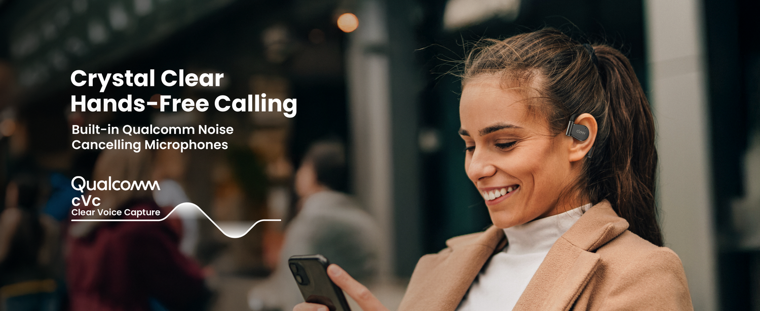 Crystal Clear Calls