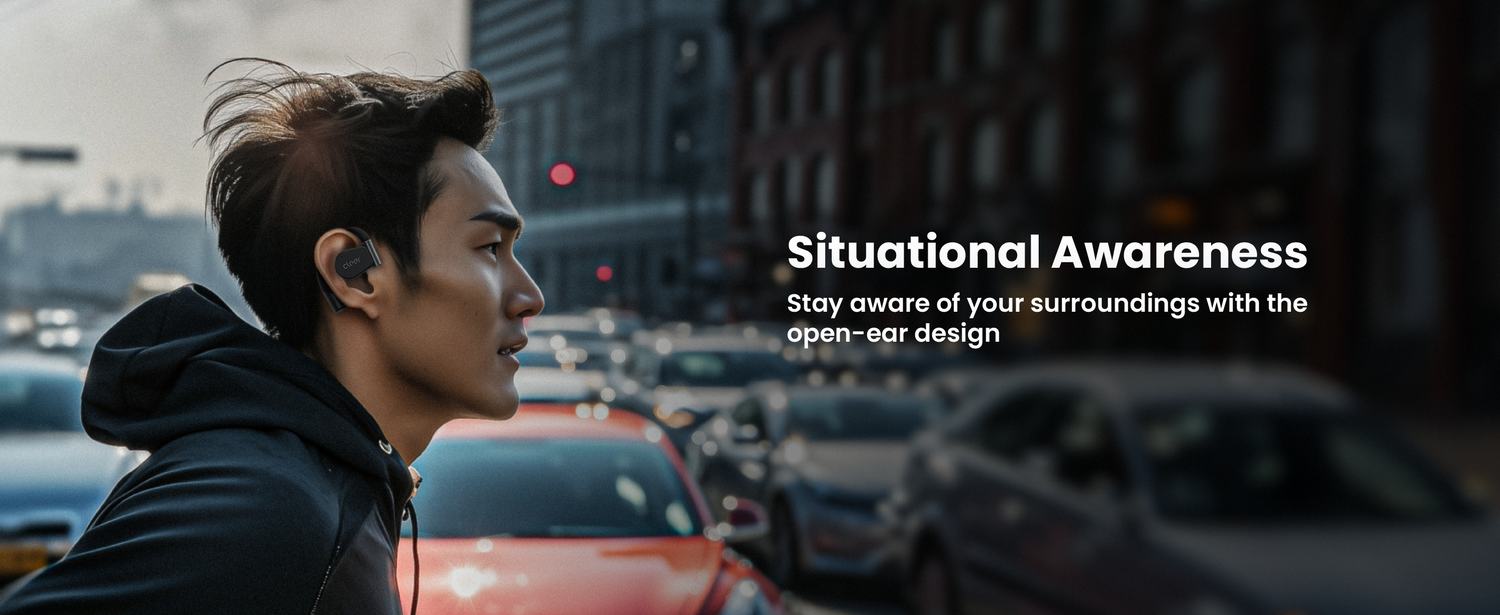 Situational Awareness