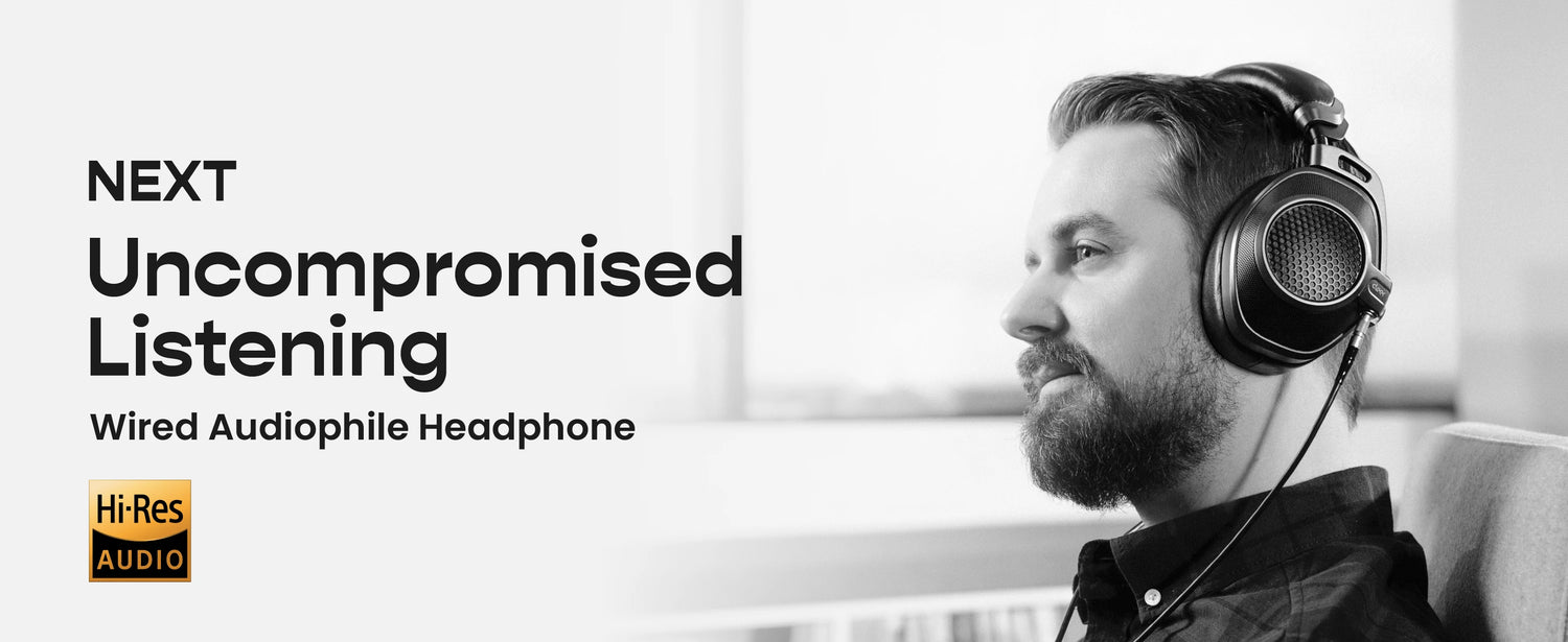 Uncompromised Listening